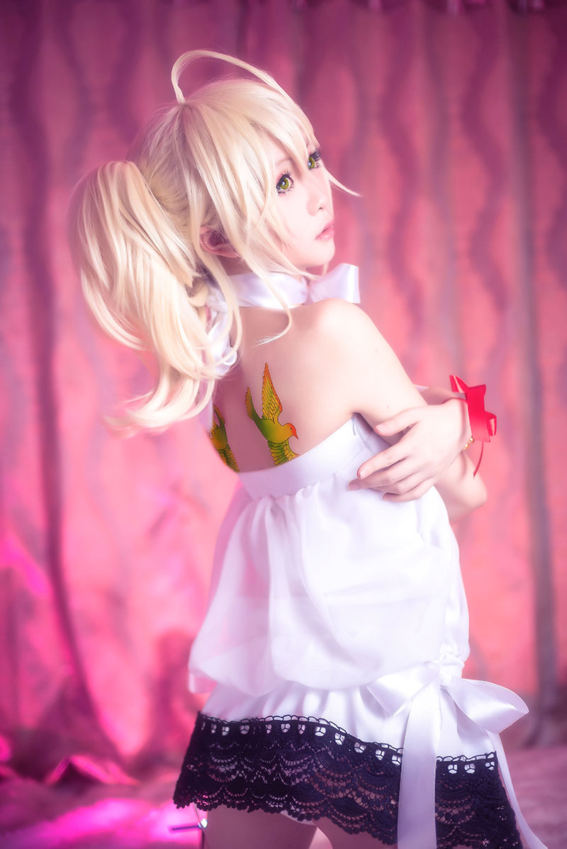 Star's Delay to December 22, Coser Hoshilly BCY Collection 8(28)